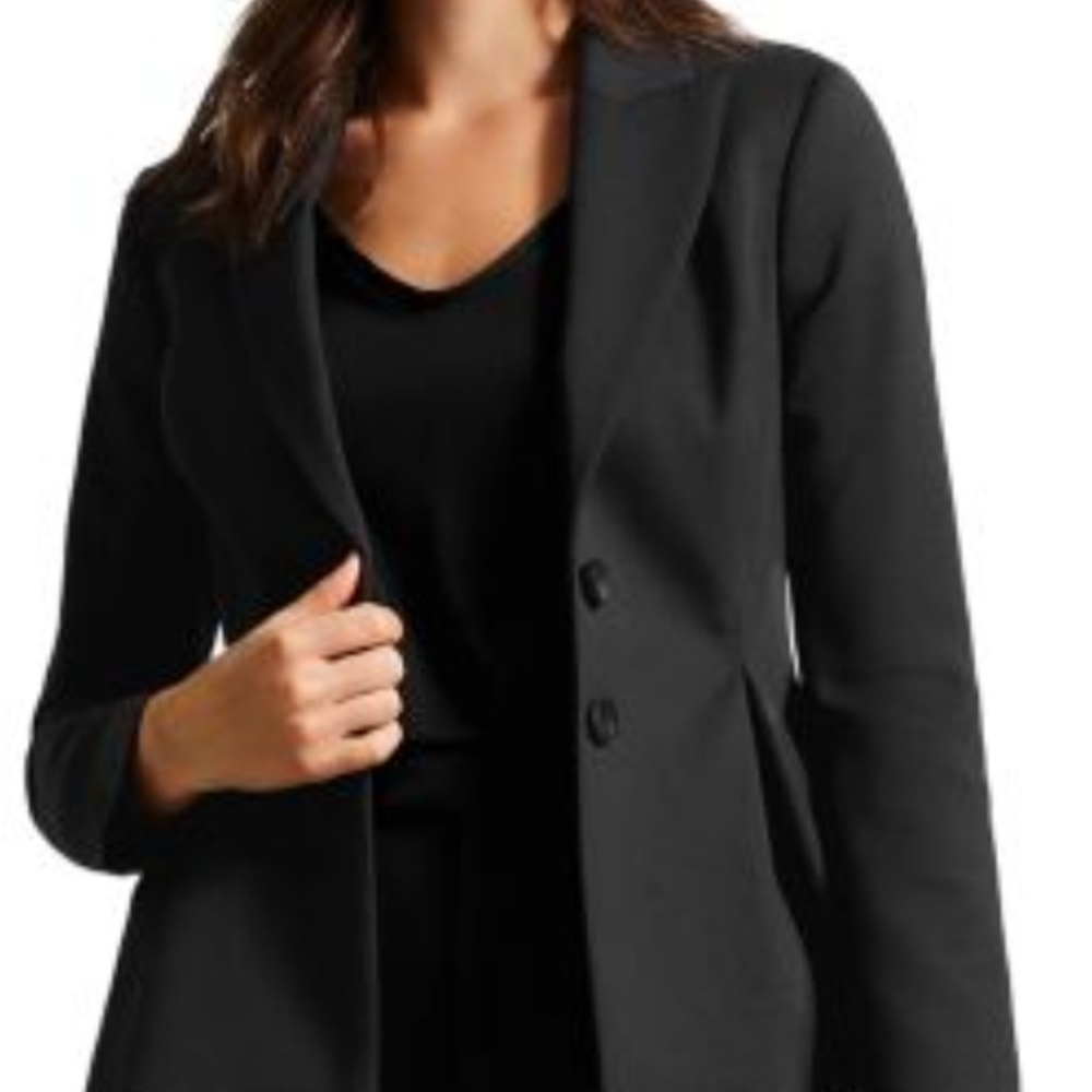 Ted Baker Black Women's Blazer